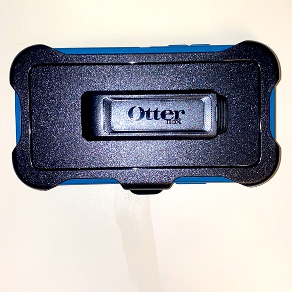 iPhone 11 Pro otter box defender case - Picture 2 of 2